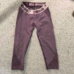 Gymshark leggings